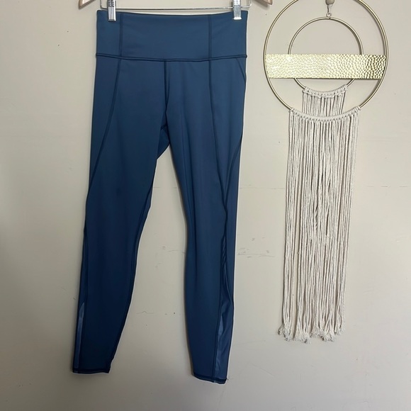 Athleta • Lightning tight leggings - Picture 2 of 12